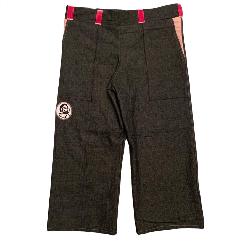 HANDMADE PANTS